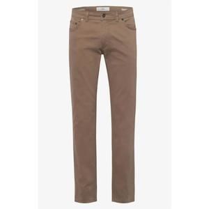 NEW BRAX cooper fancy marathon 5-pocket trouser in panorama